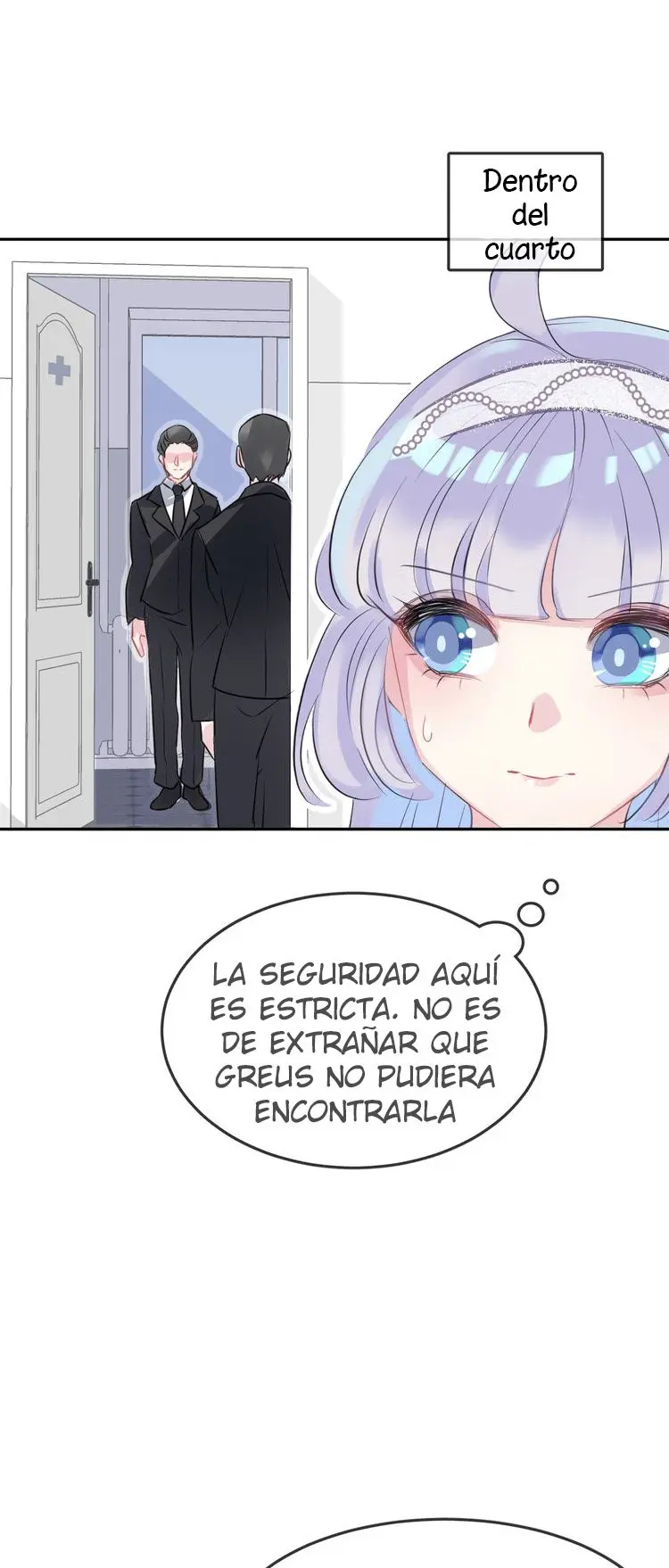 La sirena lleva un vestido (2019) - Capítulo 11 - Página 4 - LectorTMOo