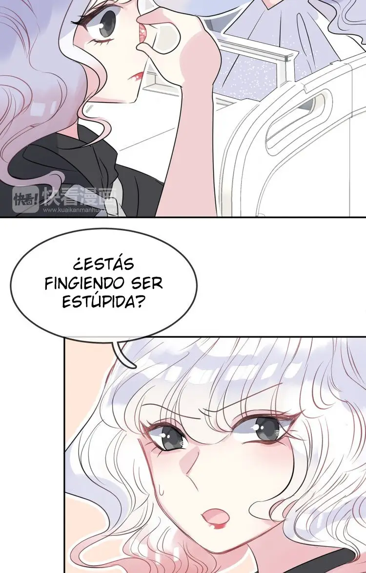 La sirena lleva un vestido (2019) - Capítulo 11 - Página 10 - LectorTMOo