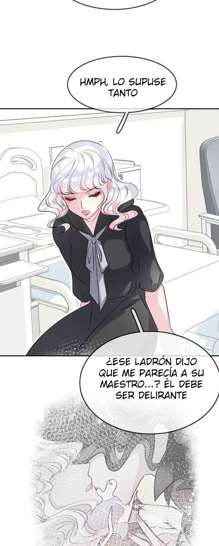 La sirena lleva un vestido (2019) - Capítulo 11 - Página 12 - LectorTMOo