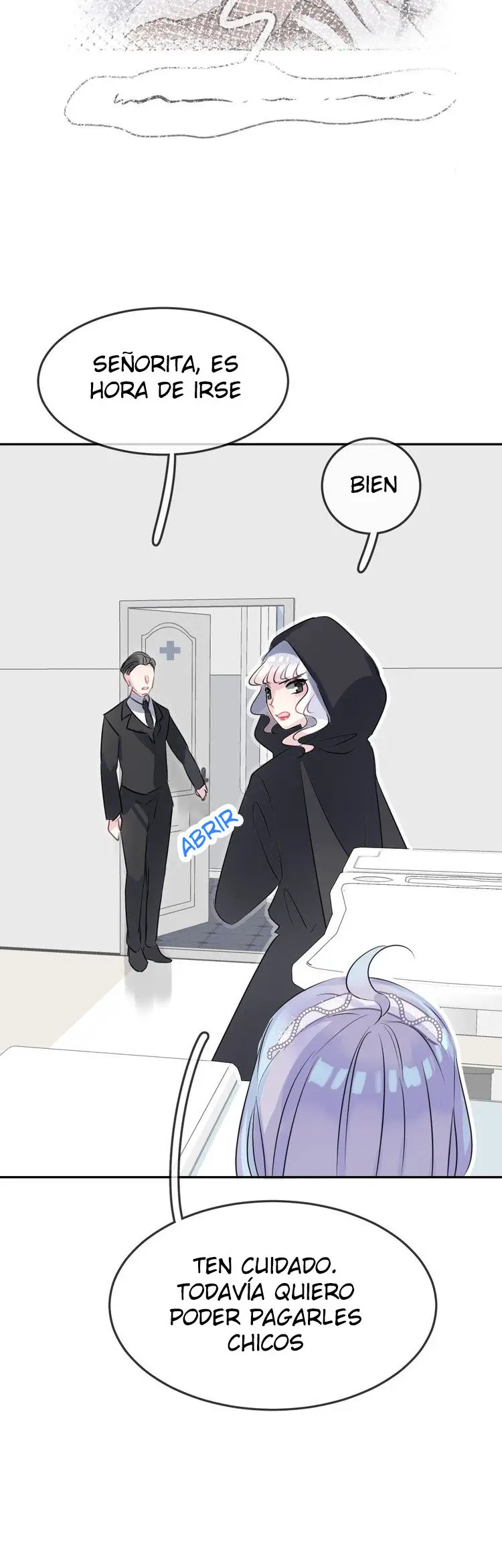 La sirena lleva un vestido (2019) - Capítulo 11 - Página 13 - LectorTMOo