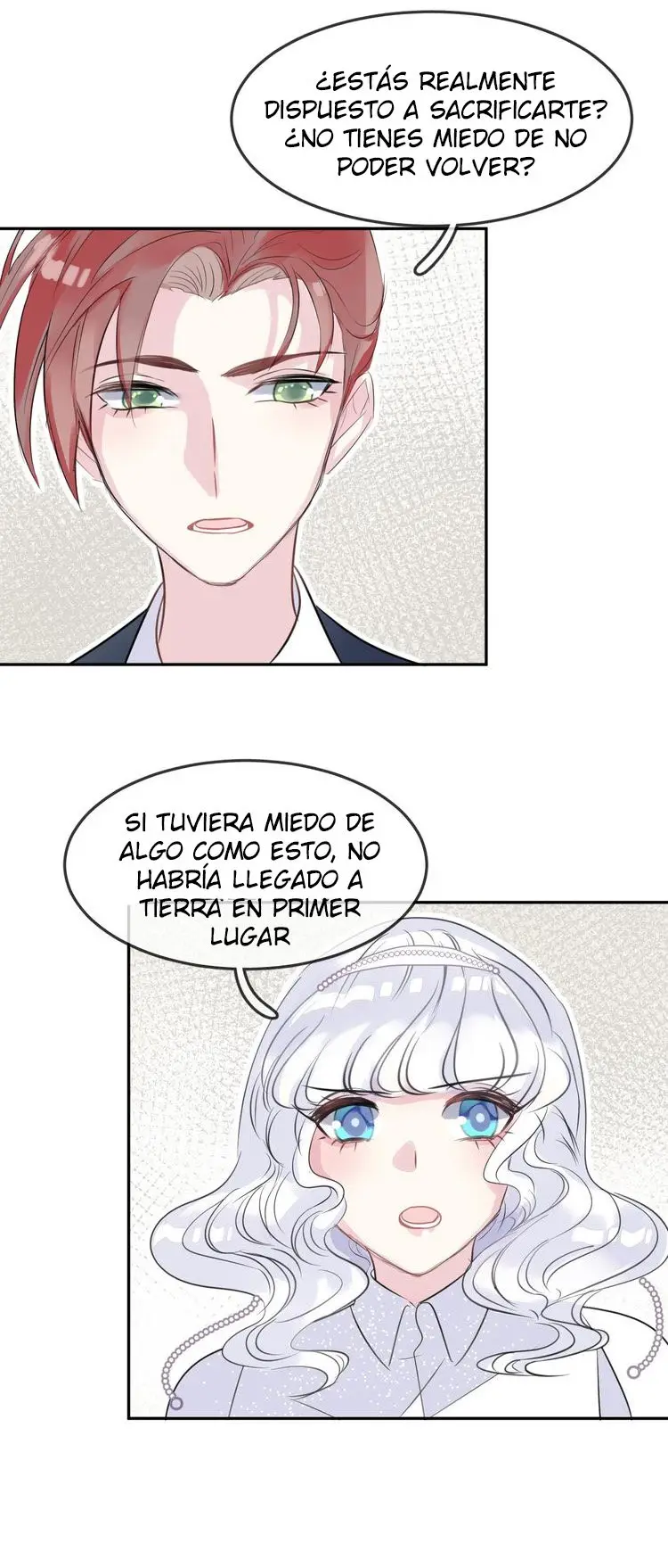 La sirena lleva un vestido (2019) - Capítulo 11 - Página 16 - LectorTMOo