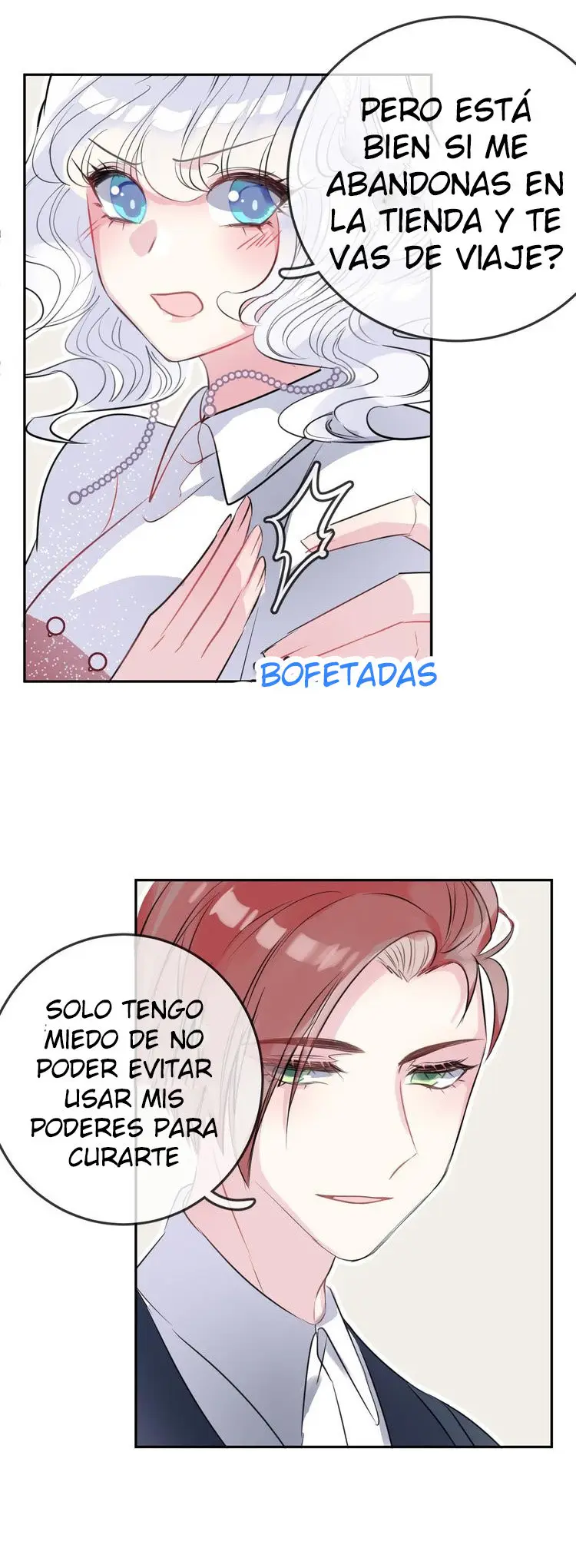 La sirena lleva un vestido (2019) - Capítulo 11 - Página 18 - LectorTMOo