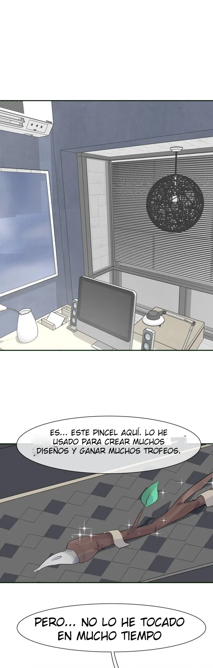 La sirena lleva un vestido (2019) - Capítulo 3 - Página 15 - LectorTMOo