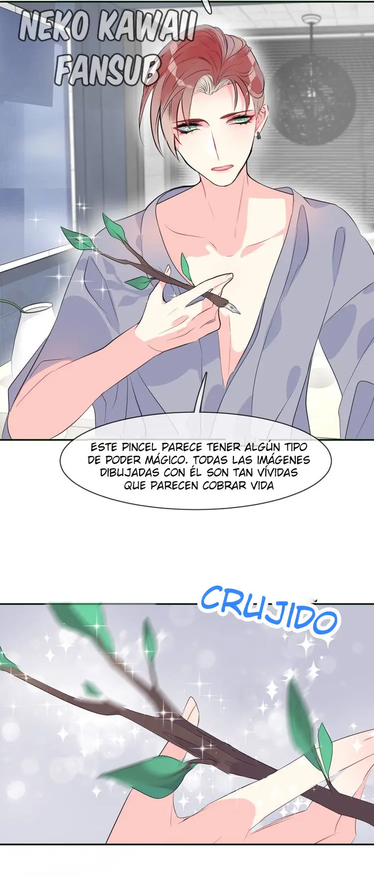 La sirena lleva un vestido (2019) - Capítulo 3 - Página 16 - LectorTMOo