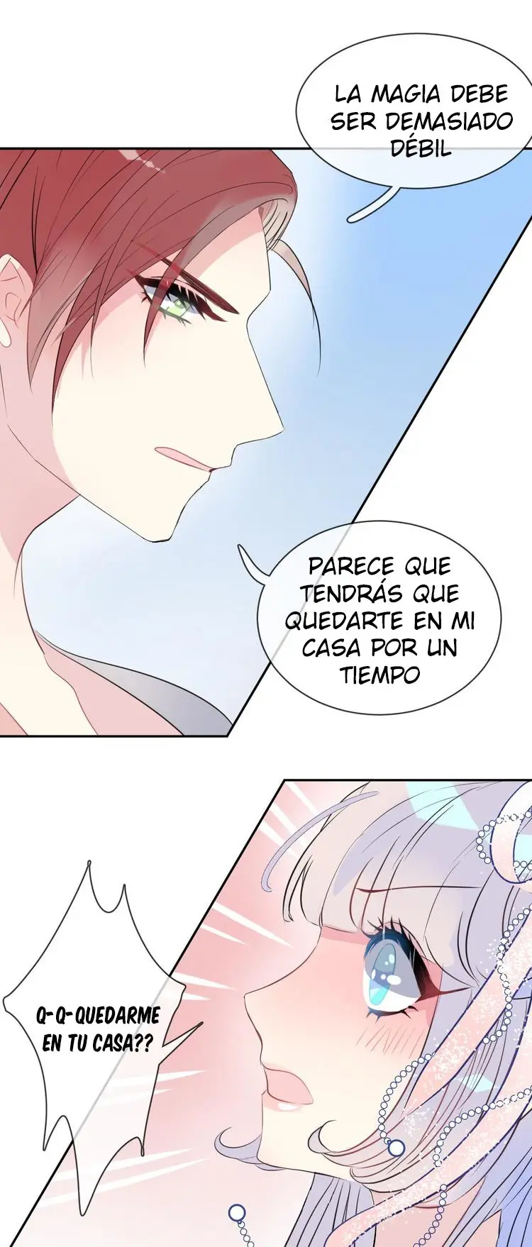 La sirena lleva un vestido (2019) - Capítulo 4 - Página 5 - LectorTMOo
