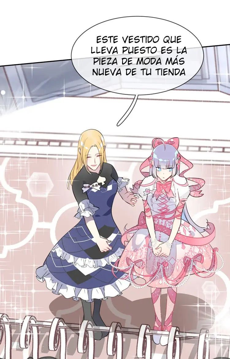 La sirena lleva un vestido (2019) - Capítulo 4 - Página 10 - LectorTMOo
