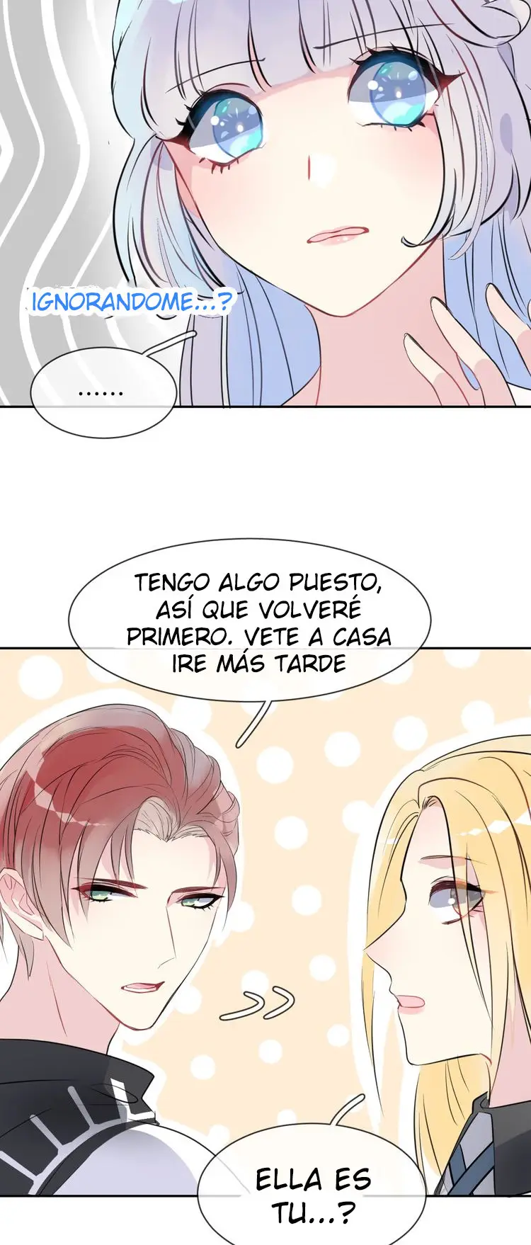 La sirena lleva un vestido (2019) - Capítulo 4 - Página 22 - LectorTMOo