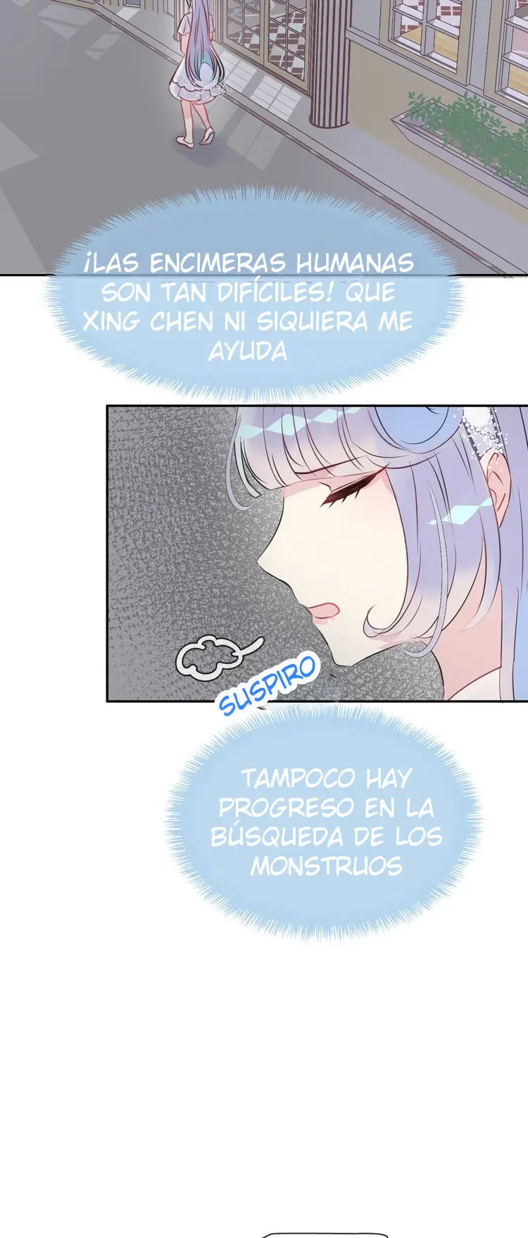 La sirena lleva un vestido (2019) - Capítulo 4 - Página 25 - LectorTMOo