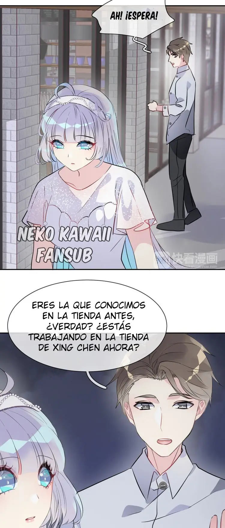 La sirena lleva un vestido (2019) - Capítulo 4 - Página 26 - LectorTMOo