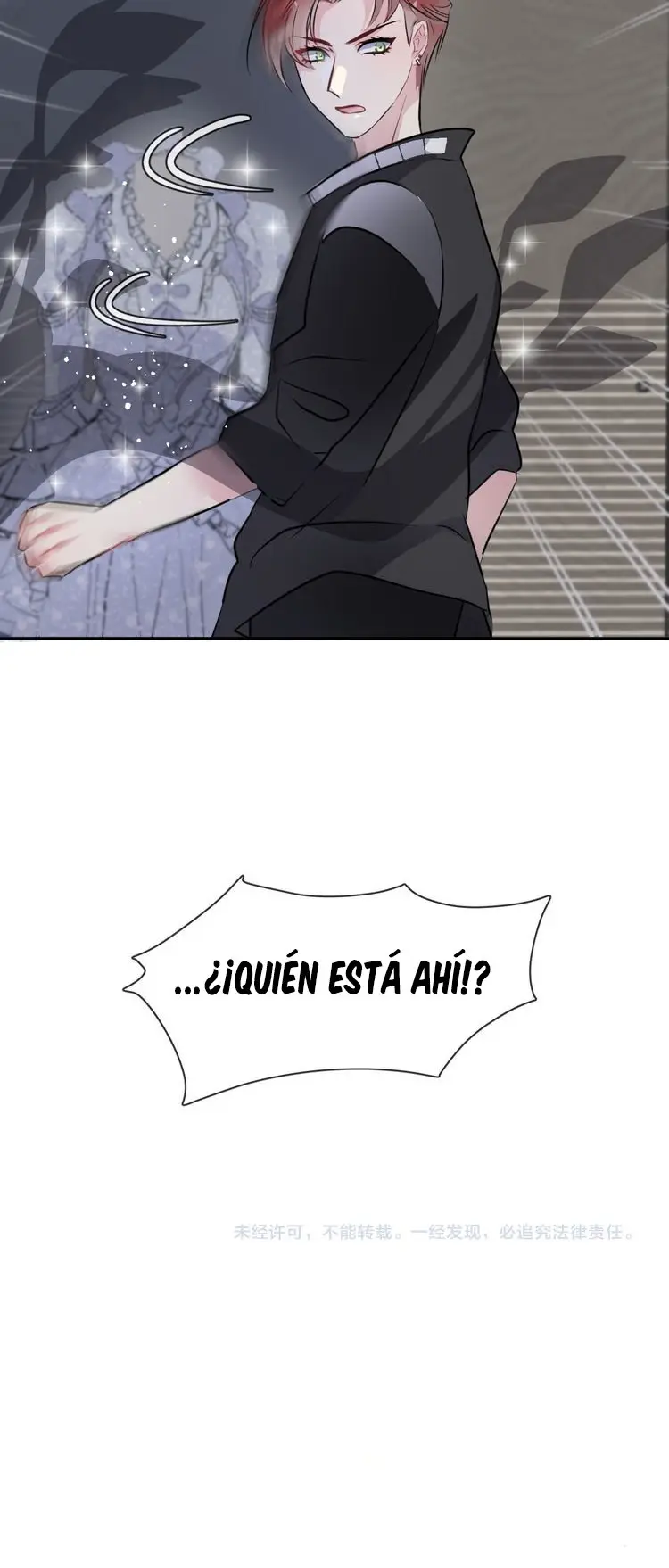 La sirena lleva un vestido (2019) - Capítulo 4 - Página 34 - LectorTMOo