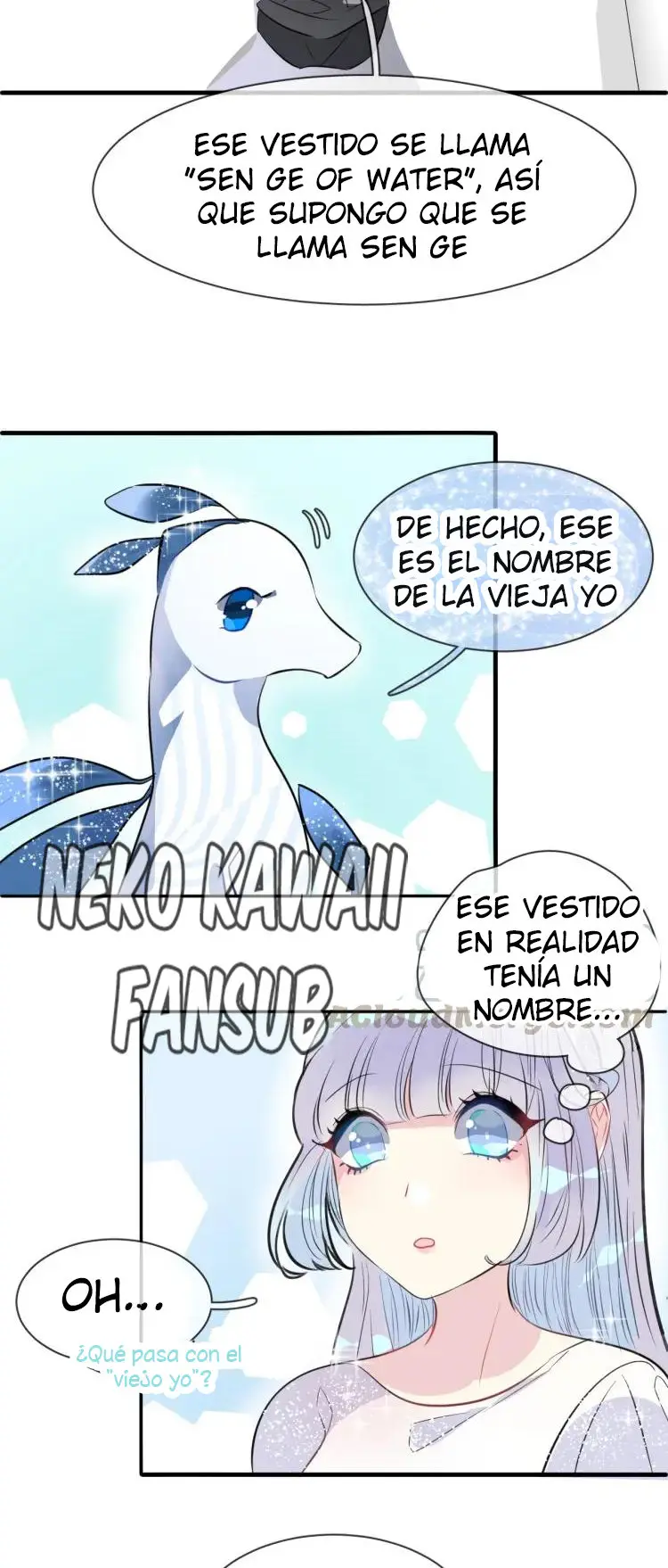 La sirena lleva un vestido (2019) - Capítulo 5 - Página 9 - LectorTMOo
