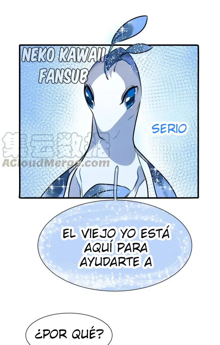 La sirena lleva un vestido (2019) - Capítulo 5 - Página 12 - LectorTMOo