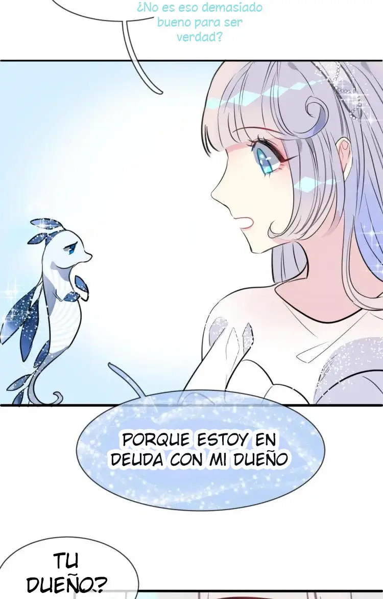 La sirena lleva un vestido (2019) - Capítulo 5 - Página 13 - LectorTMOo
