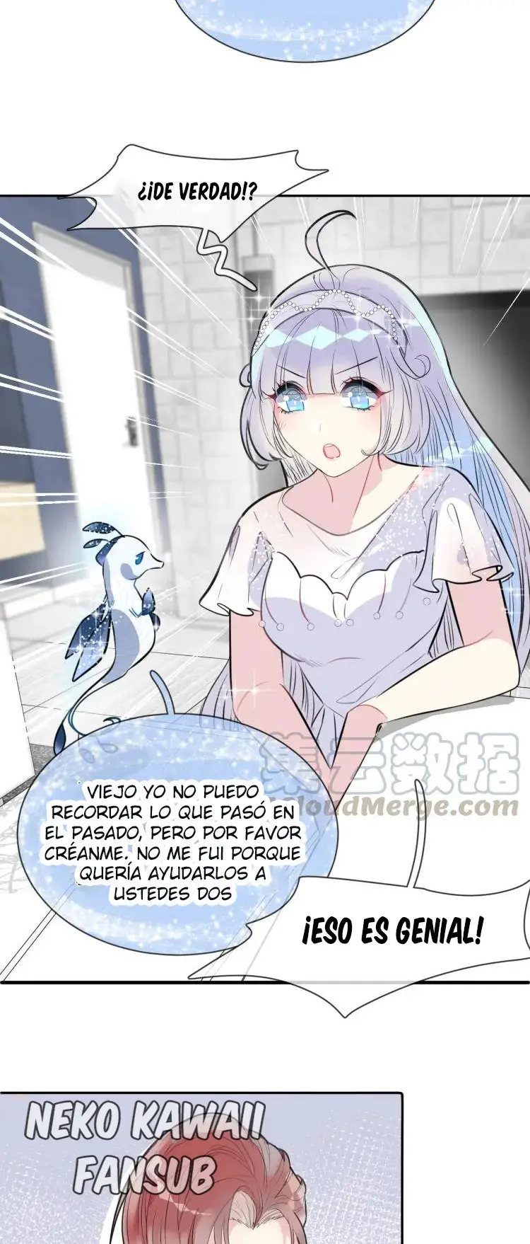 La sirena lleva un vestido (2019) - Capítulo 5 - Página 15 - LectorTMOo