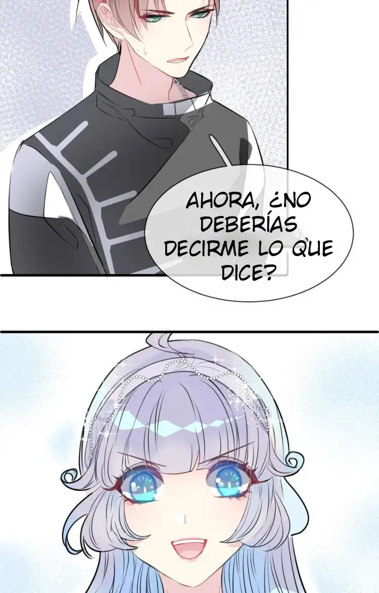 La sirena lleva un vestido (2019) - Capítulo 5 - Página 16 - LectorTMOo