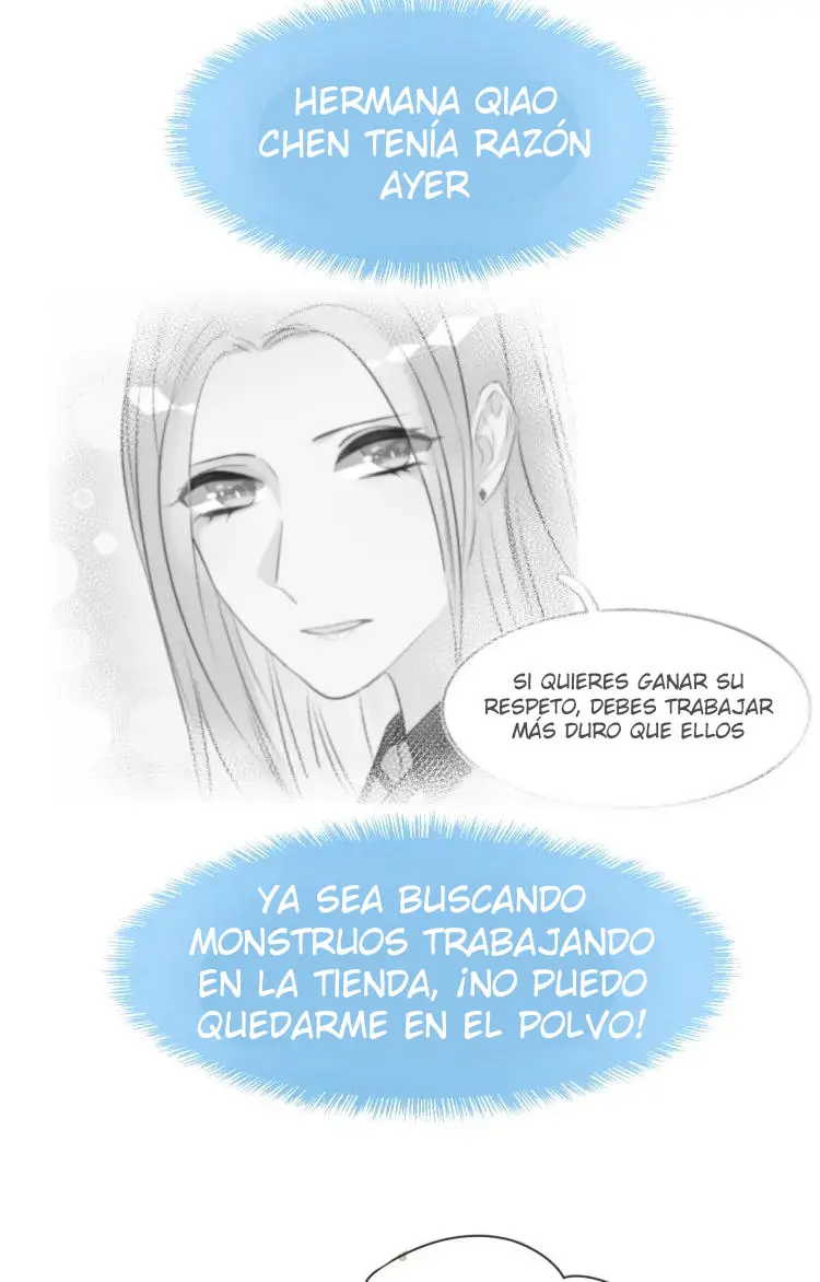 La sirena lleva un vestido (2019) - Capítulo 5 - Página 23 - LectorTMOo