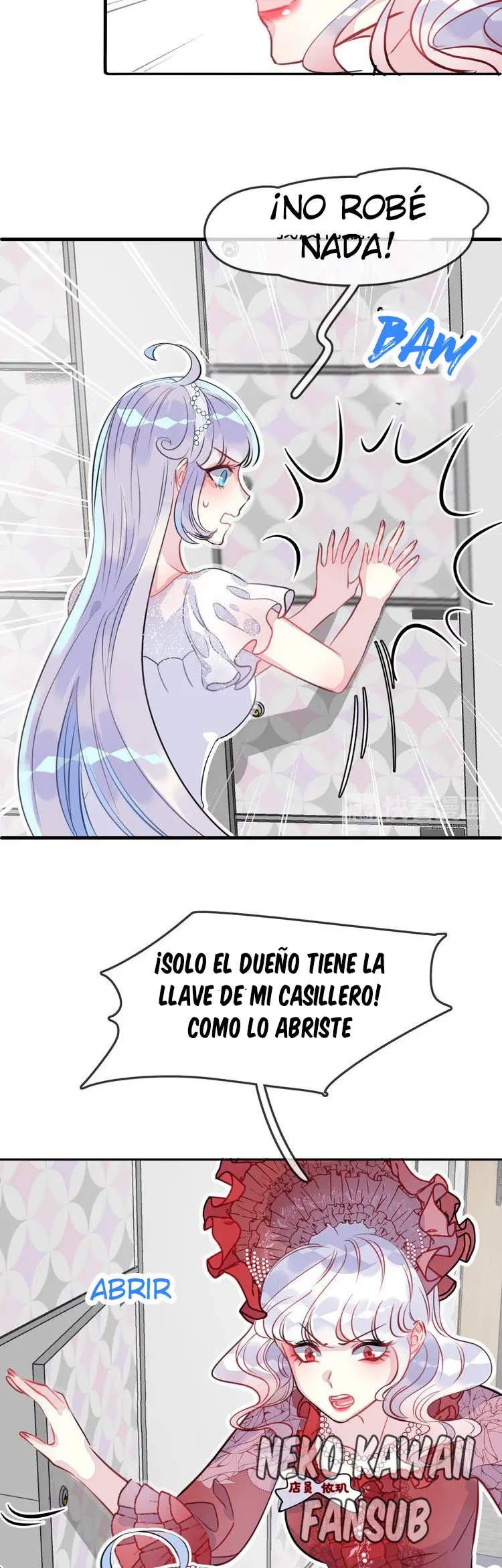 La sirena lleva un vestido (2019) - Capítulo 6 - Página 6 - LectorTMOo