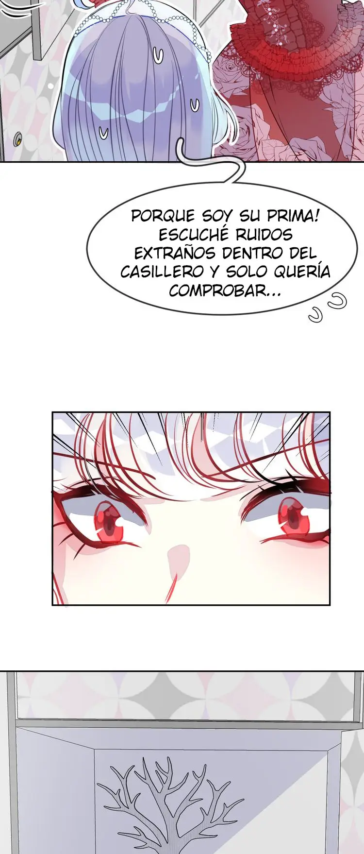 La sirena lleva un vestido (2019) - Capítulo 6 - Página 7 - LectorTMOo