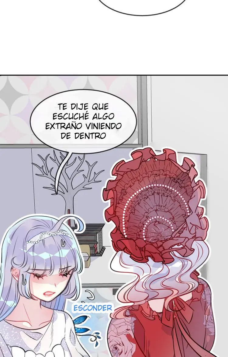 La sirena lleva un vestido (2019) - Capítulo 6 - Página 10 - LectorTMOo