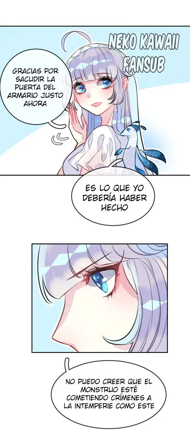 La sirena lleva un vestido (2019) - Capítulo 6 - Página 12 - LectorTMOo