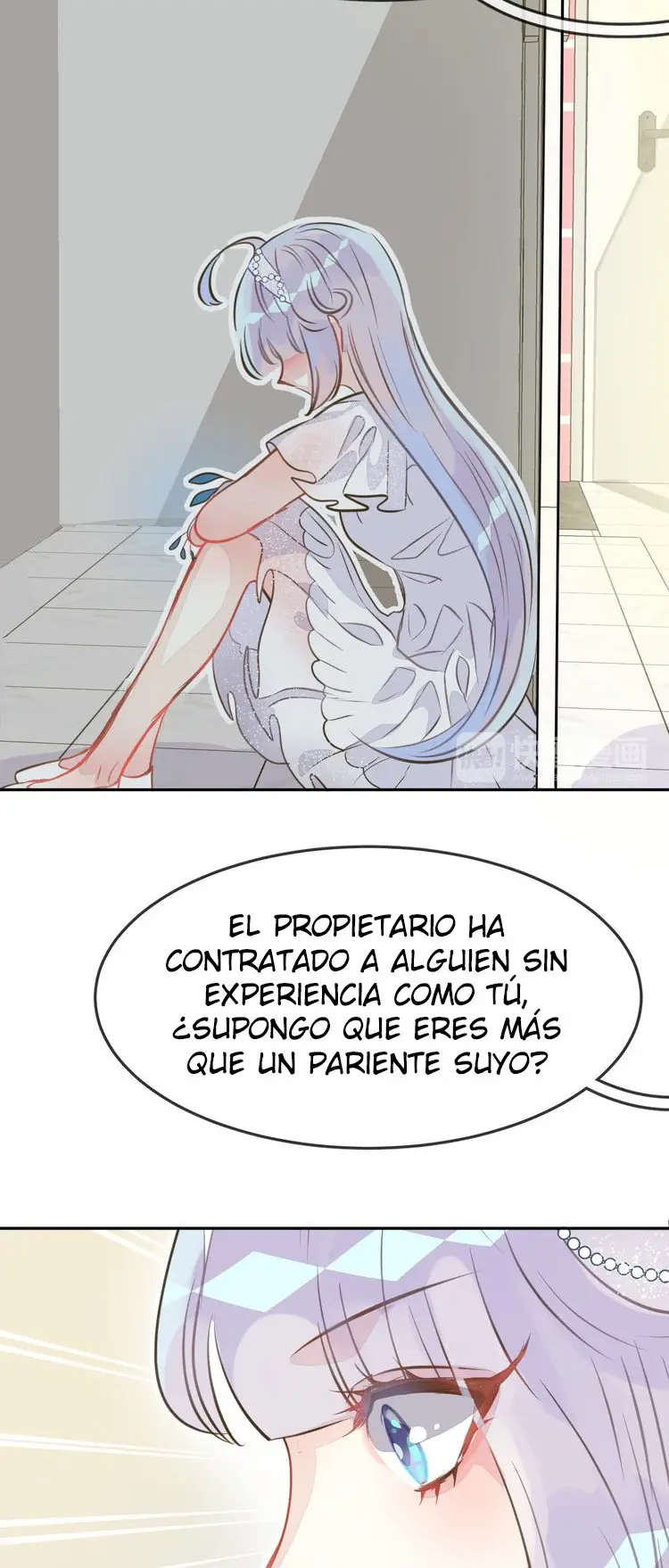 La sirena lleva un vestido (2019) - Capítulo 6 - Página 19 - LectorTMOo