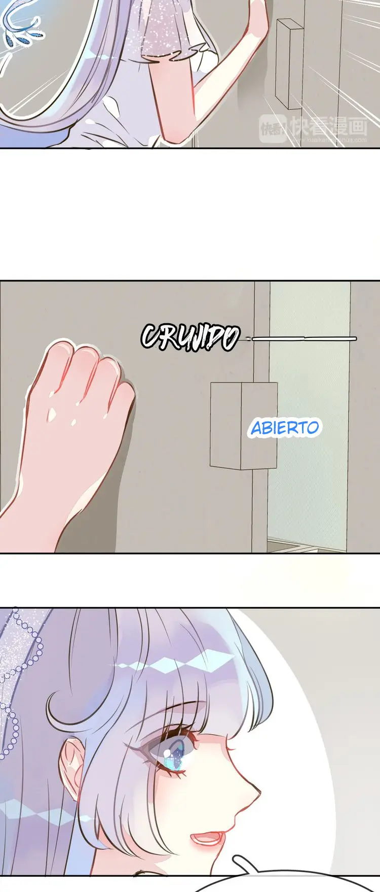 La sirena lleva un vestido (2019) - Capítulo 6 - Página 23 - LectorTMOo