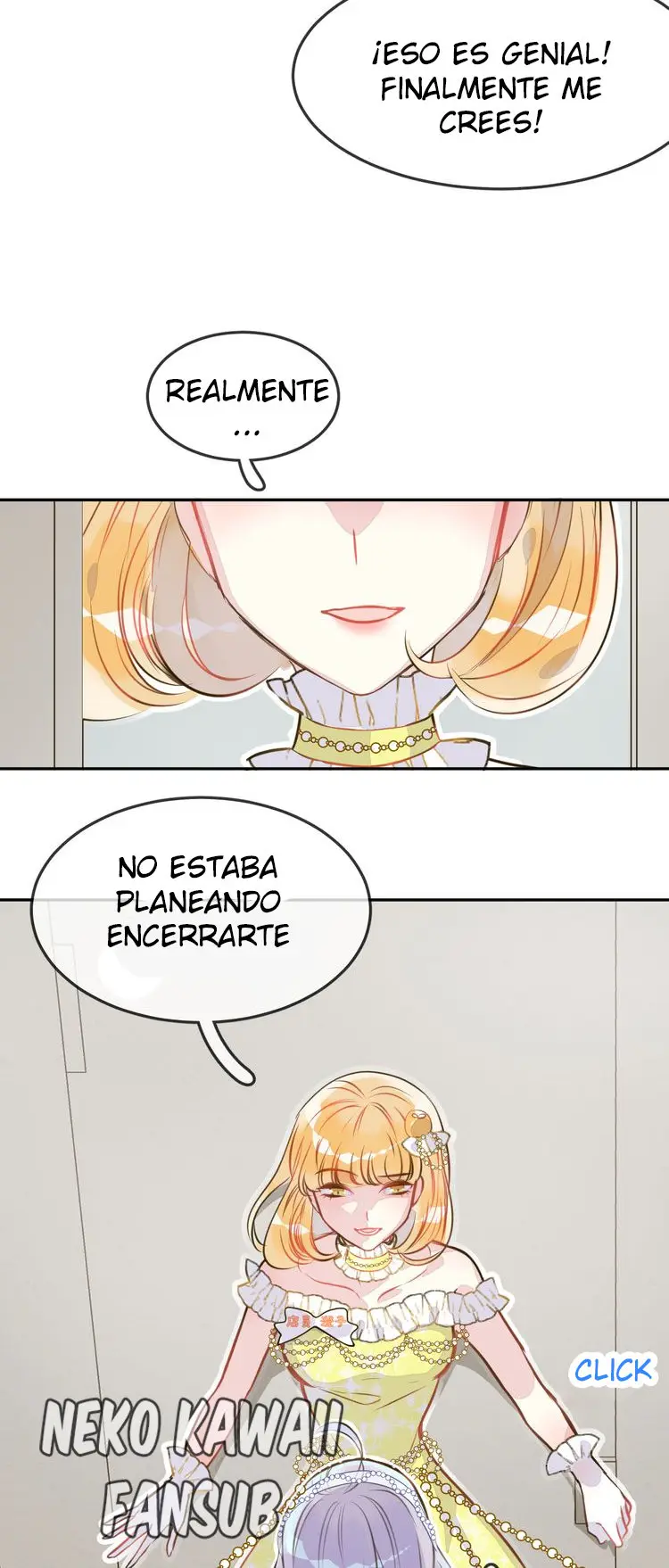 La sirena lleva un vestido (2019) - Capítulo 6 - Página 24 - LectorTMOo