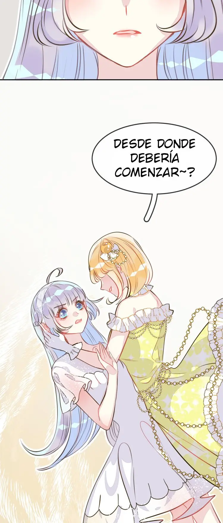 La sirena lleva un vestido (2019) - Capítulo 6 - Página 26 - LectorTMOo