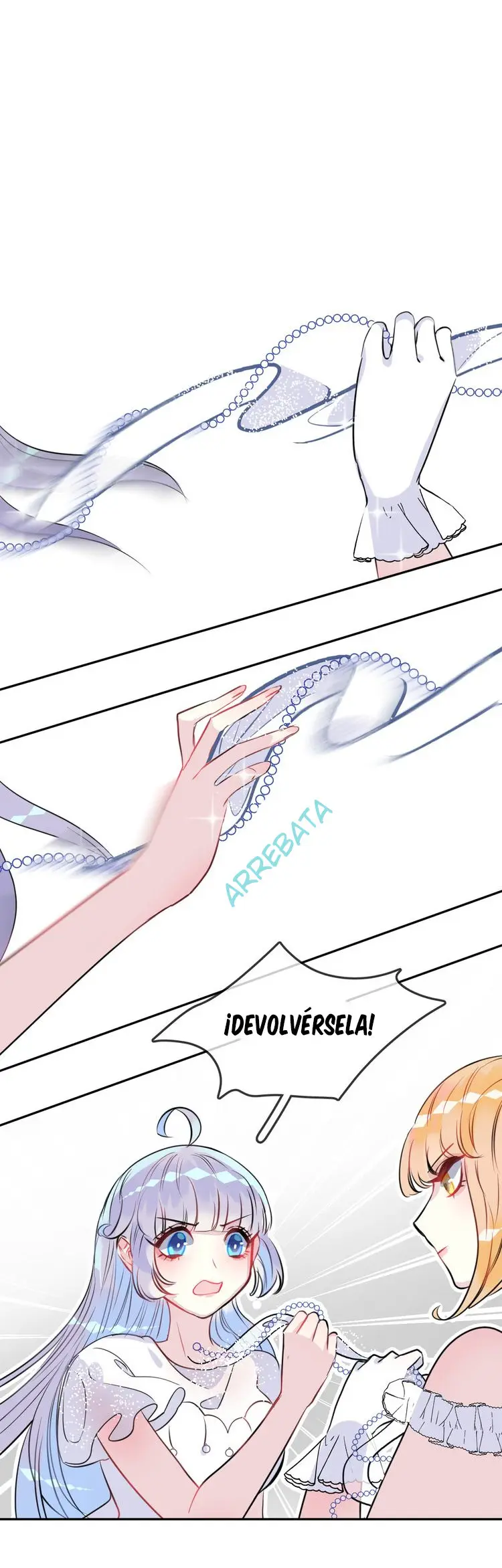 La sirena lleva un vestido (2019) - Capítulo 7 - Página 5 - LectorTMOo