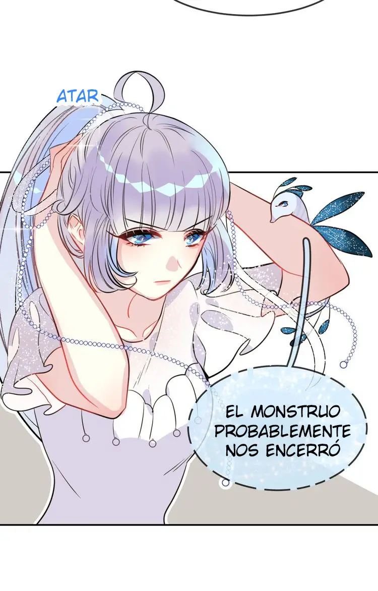 La sirena lleva un vestido (2019) - Capítulo 7 - Página 10 - LectorTMOo