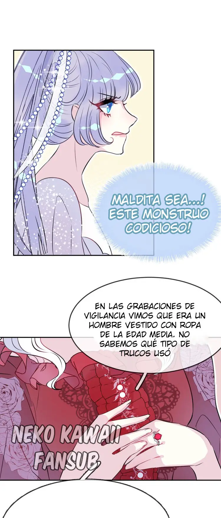 La sirena lleva un vestido (2019) - Capítulo 7 - Página 18 - LectorTMOo