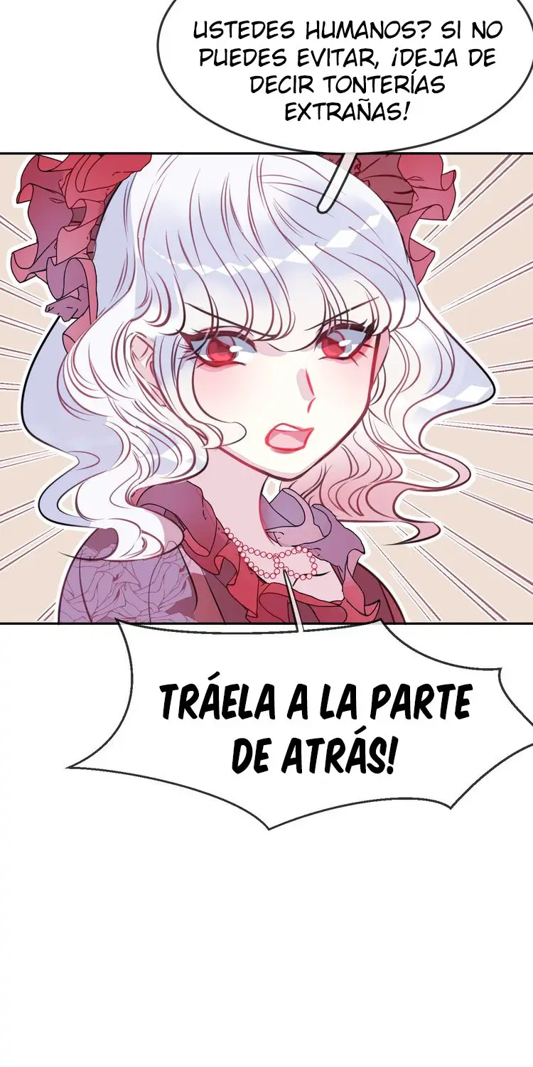 La sirena lleva un vestido (2019) - Capítulo 7 - Página 20 - LectorTMOo
