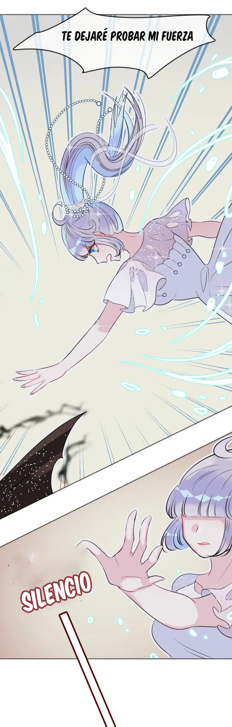 La sirena lleva un vestido (2019) - Capítulo 7 - Página 29 - LectorTMOo