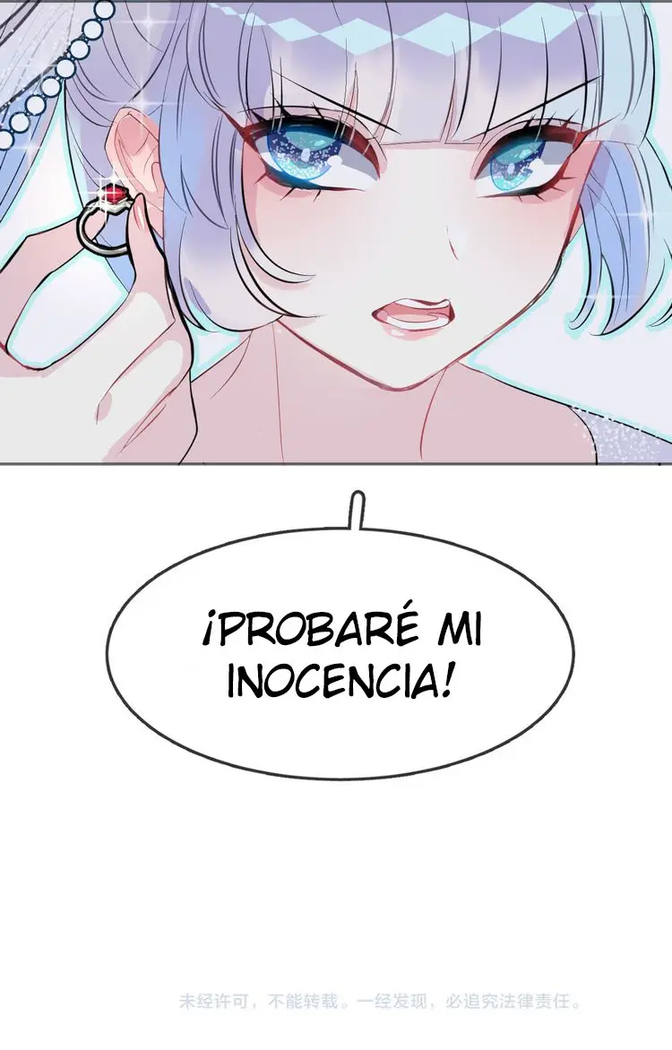 La sirena lleva un vestido (2019) - Capítulo 7 - Página 34 - LectorTMOo