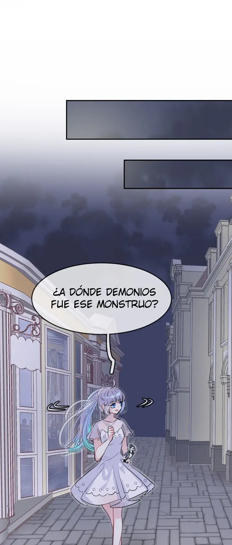 La sirena lleva un vestido (2019) - Capítulo 8 - Página 11 - LectorTMOo