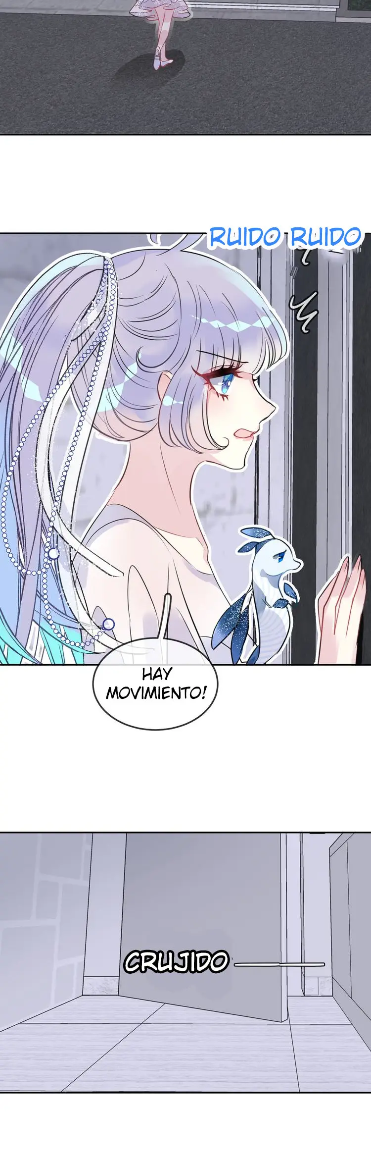 La sirena lleva un vestido (2019) - Capítulo 8 - Página 14 - LectorTMOo