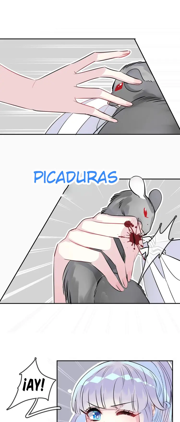 La sirena lleva un vestido (2019) - Capítulo 8 - Página 17 - LectorTMOo