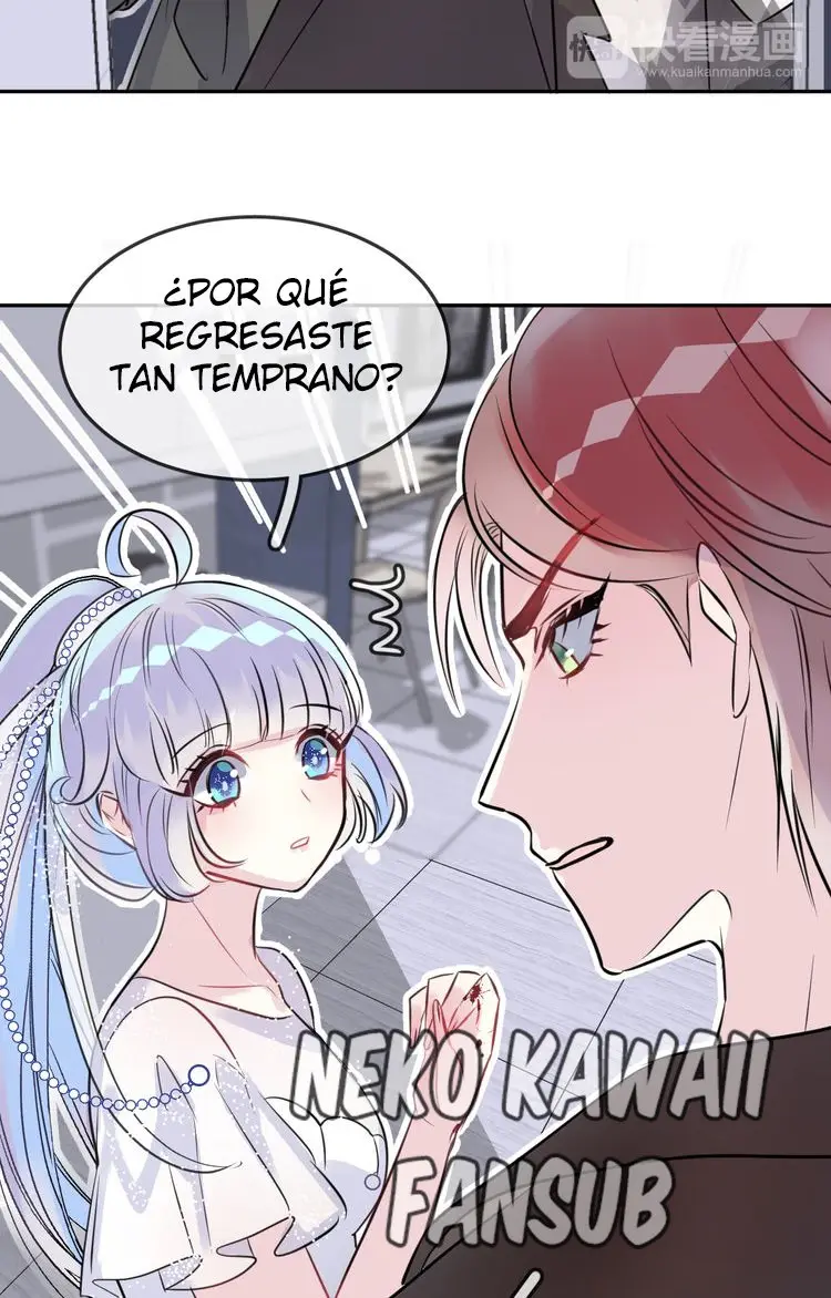 La sirena lleva un vestido (2019) - Capítulo 8 - Página 21 - LectorTMOo