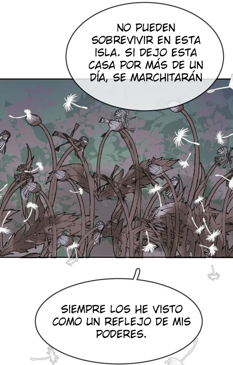 La sirena lleva un vestido (2019) - Capítulo 8 - Página 31 - LectorTMOo