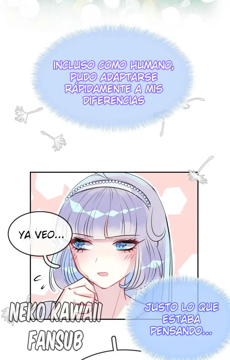 La sirena lleva un vestido (2019) - Capítulo 8 - Página 33 - LectorTMOo