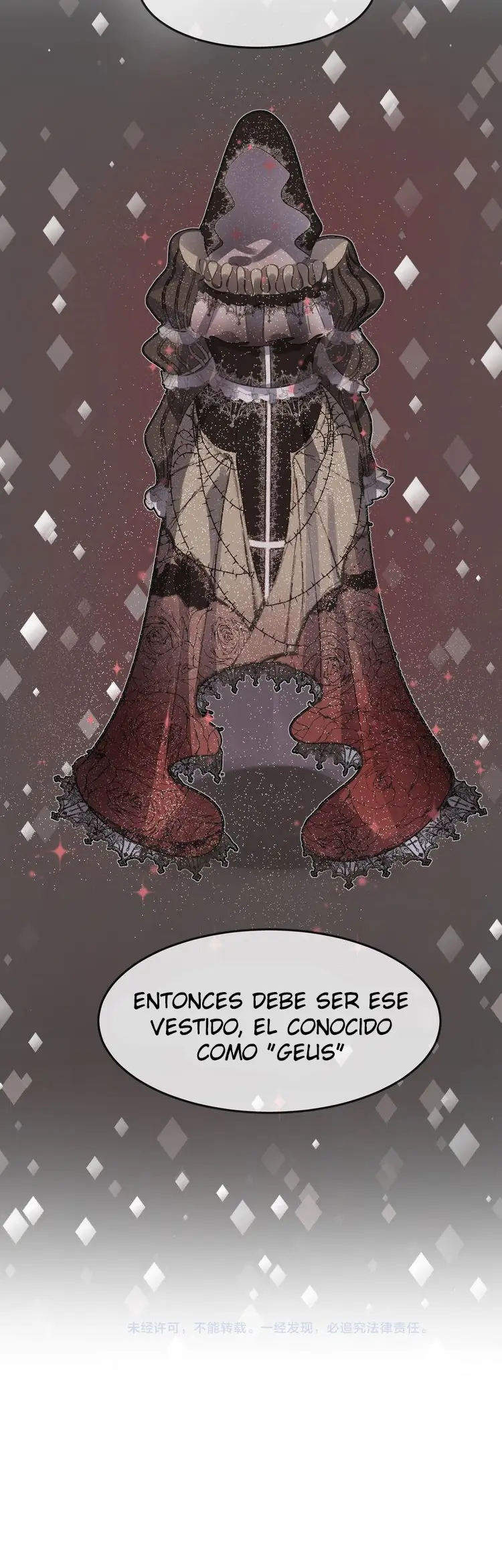 La sirena lleva un vestido (2019) - Capítulo 8 - Página 35 - LectorTMOo