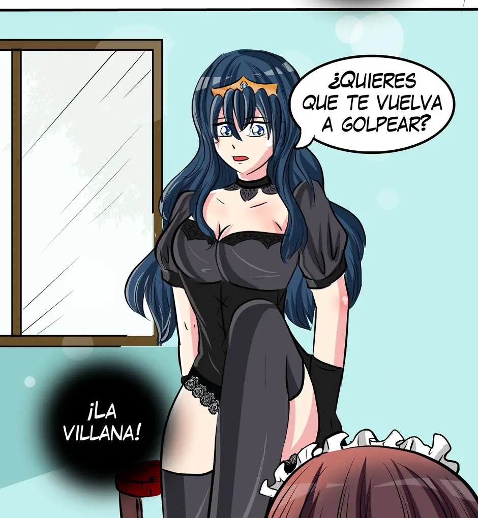 La Sirvienta de la Villana (2020) - Capítulo 1 - Página 16 - LectorTMOo