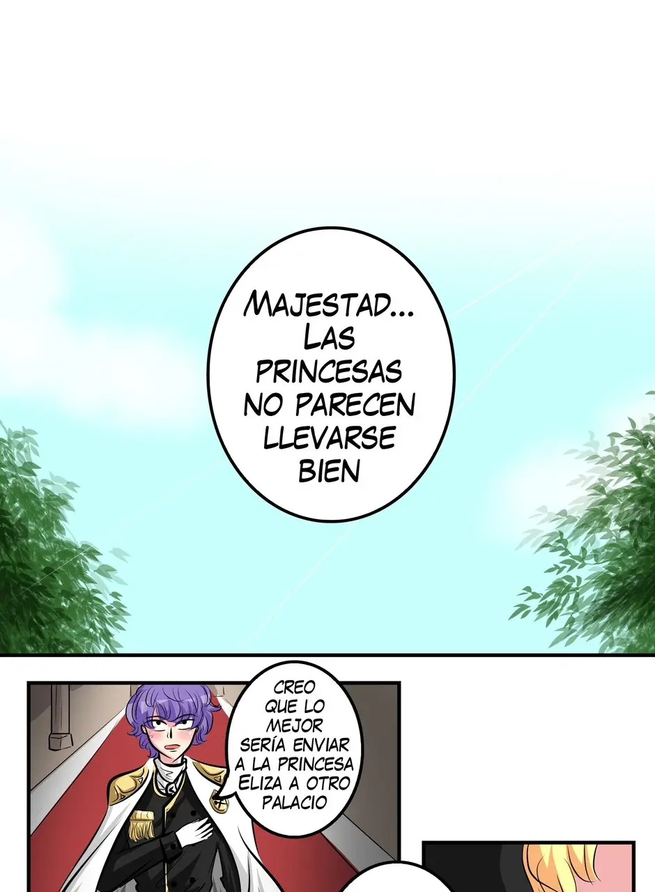 La Sirvienta de la Villana (2020) - Capítulo 4 - Página 1 - LectorTMOo