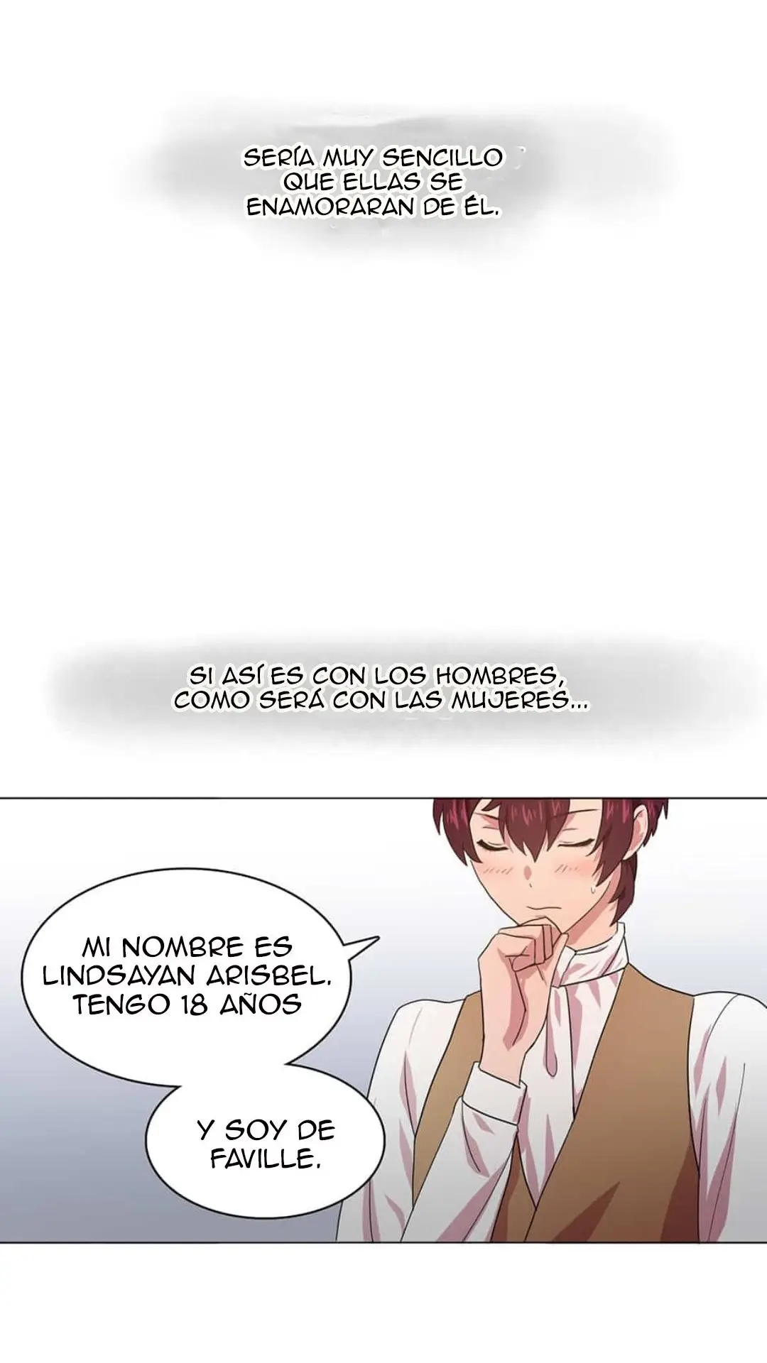 LA SIRVIENTE DEL DUKE - Capítulo 10 - Página 12 - LectorTMOo