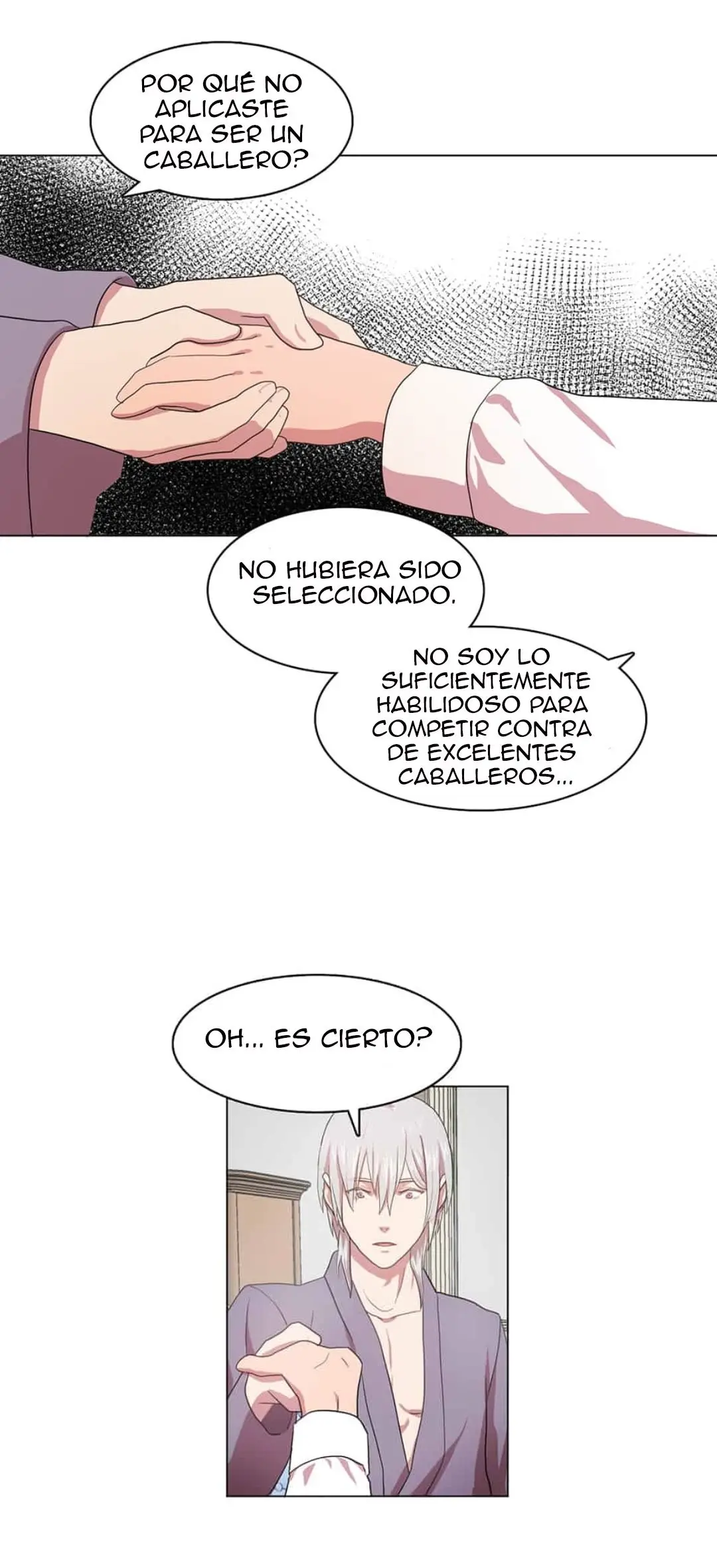 LA SIRVIENTE DEL DUKE - Capítulo 10 - Página 17 - LectorTMOo