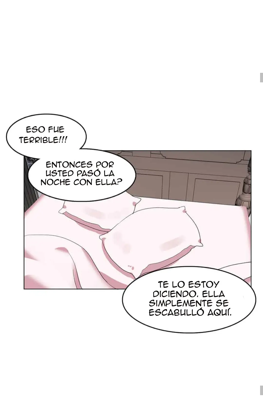 LA SIRVIENTE DEL DUKE - Capítulo 11 - Página 37 - LectorTMOo