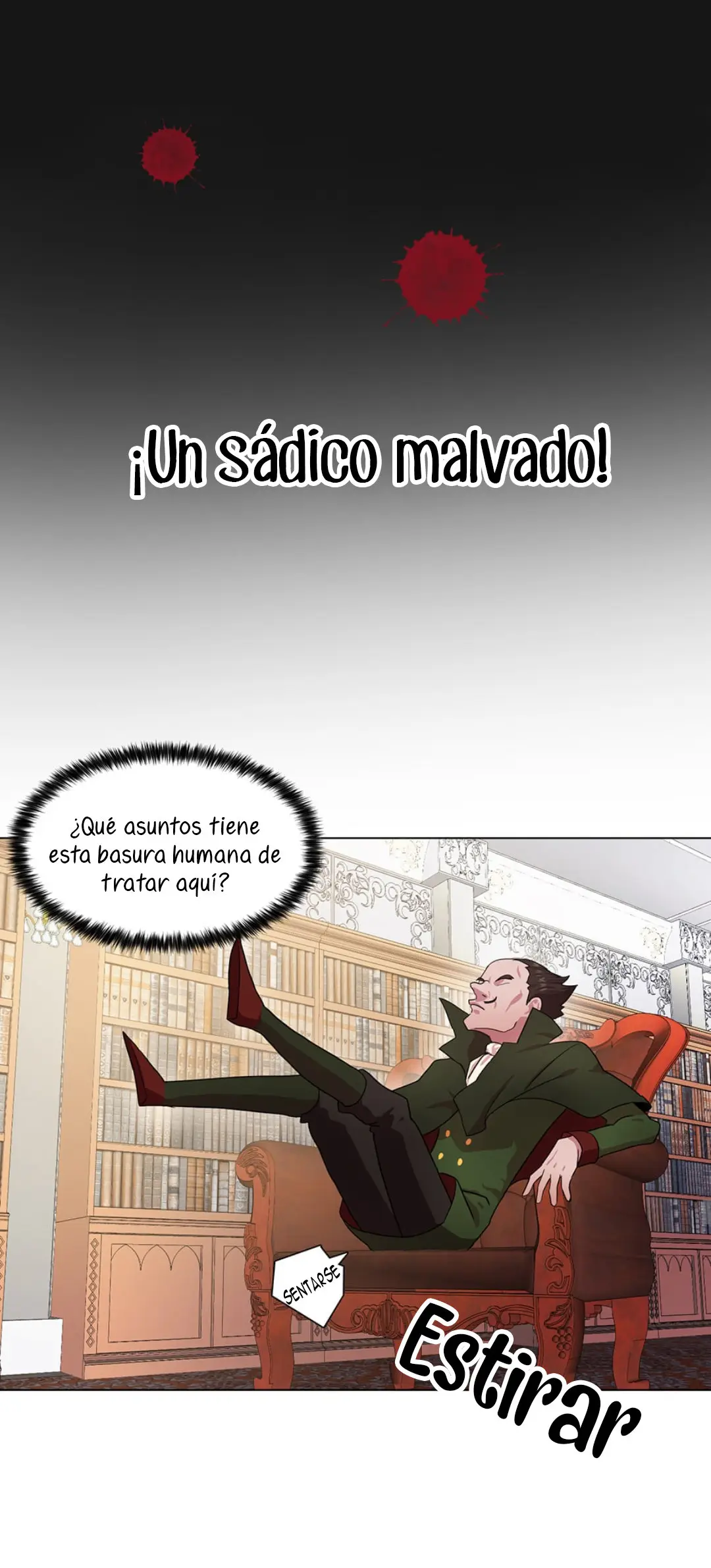 LA SIRVIENTE DEL DUKE - Capítulo 13 - Página 29 - LectorTMOo