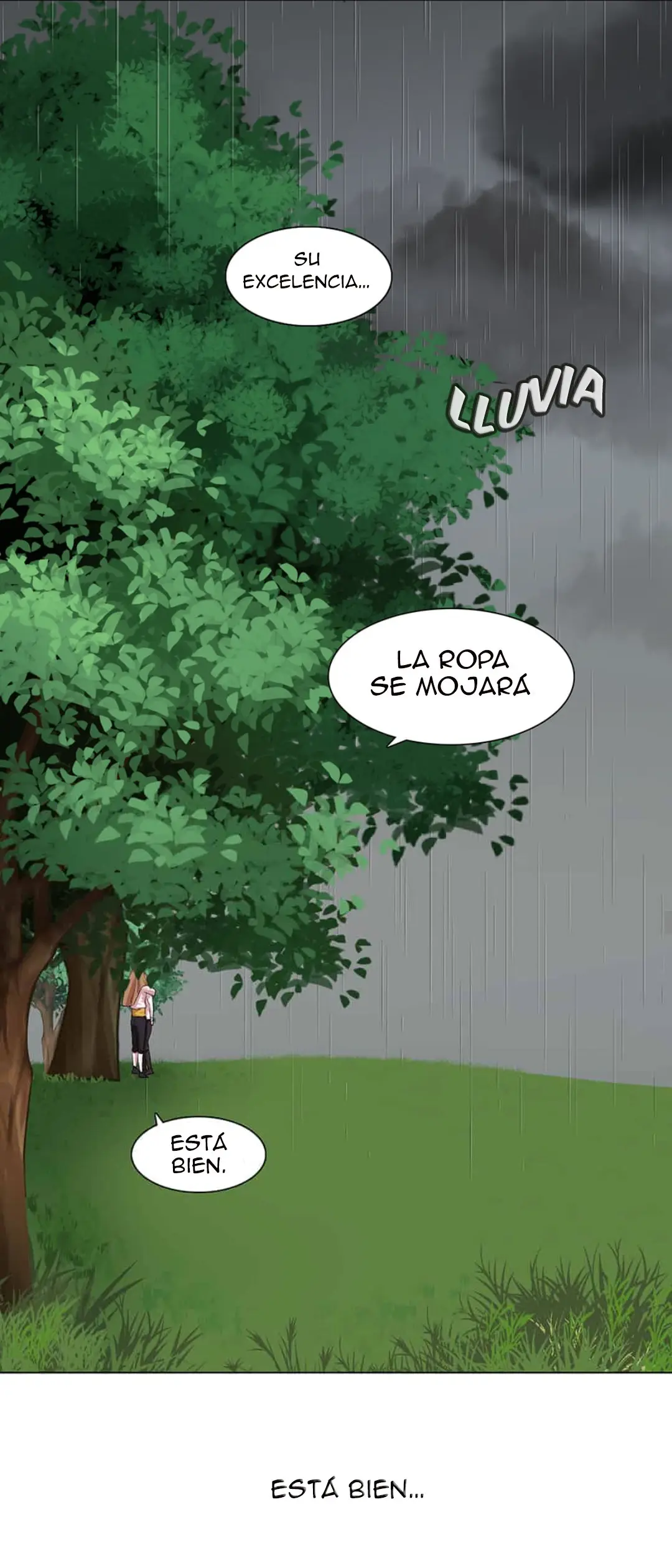 LA SIRVIENTE DEL DUKE - Capítulo 14 - Página 41 - LectorTMOo