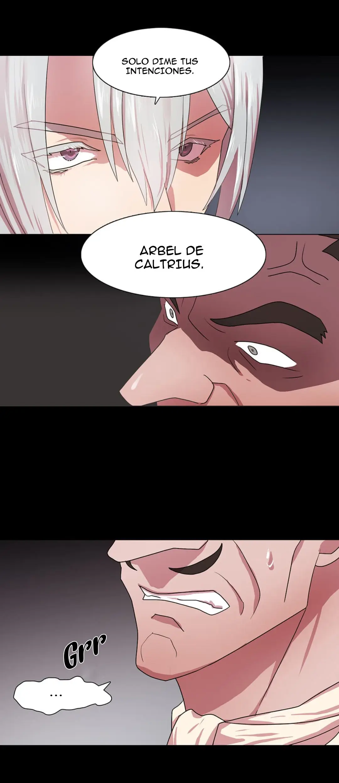 LA SIRVIENTE DEL DUKE - Capítulo 16 - Página 15 - LectorTMOo