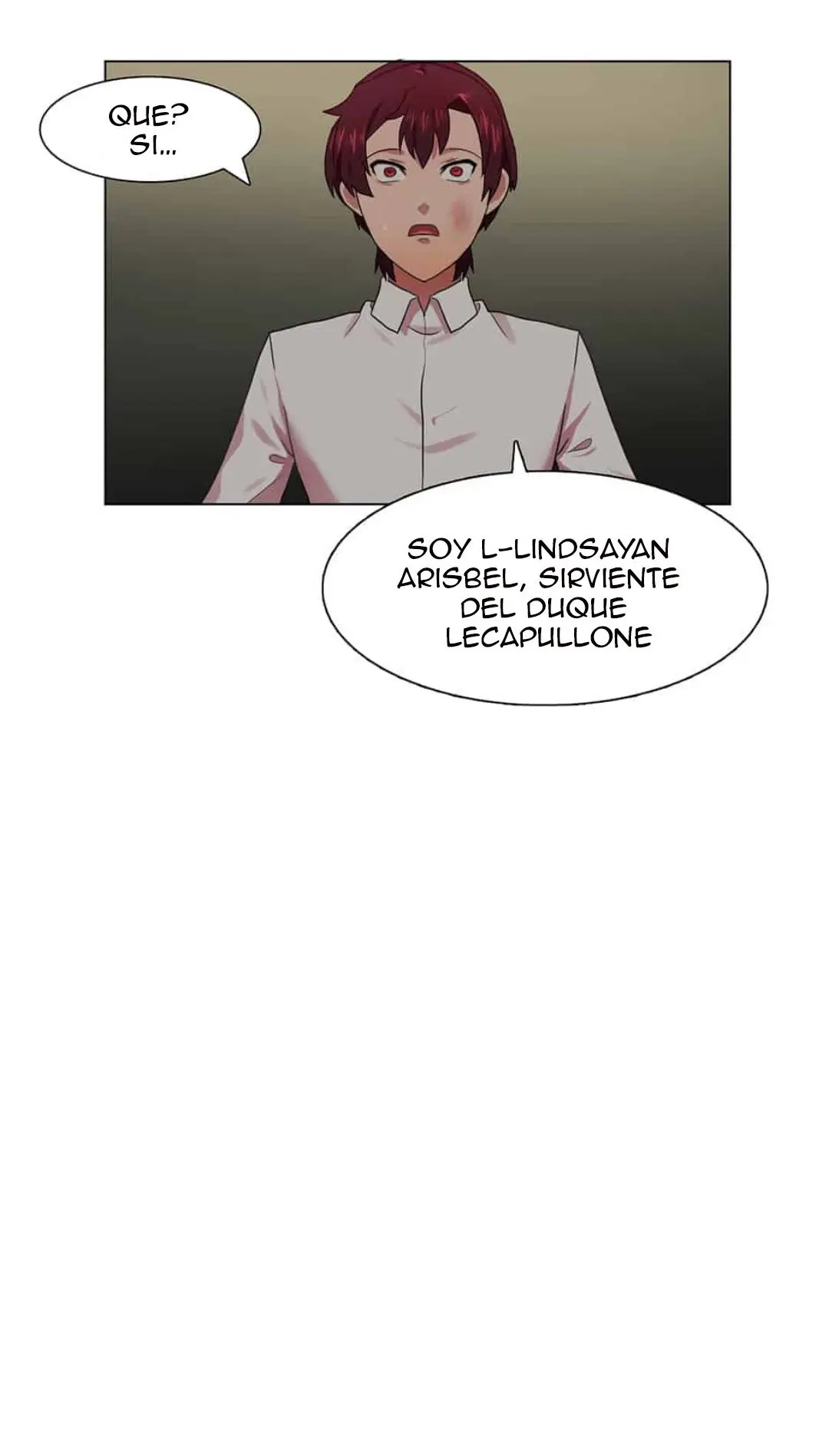 LA SIRVIENTE DEL DUKE - Capítulo 18 - Página 14 - LectorTMOo